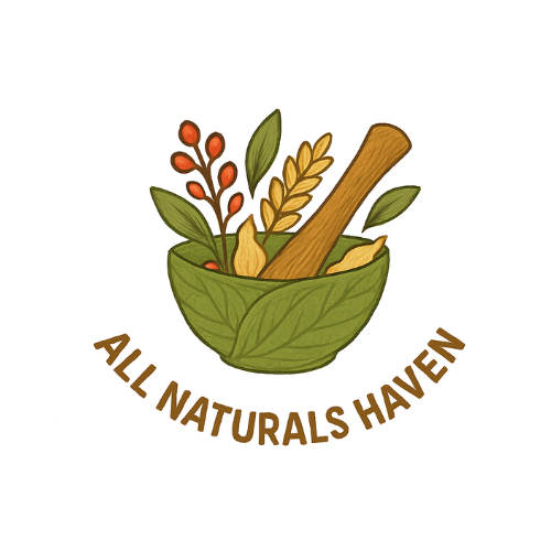 All Naturals Haven