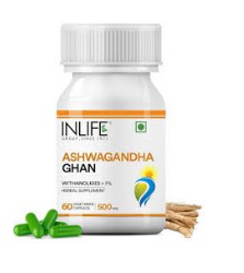 Image of proccessed ashwagandha