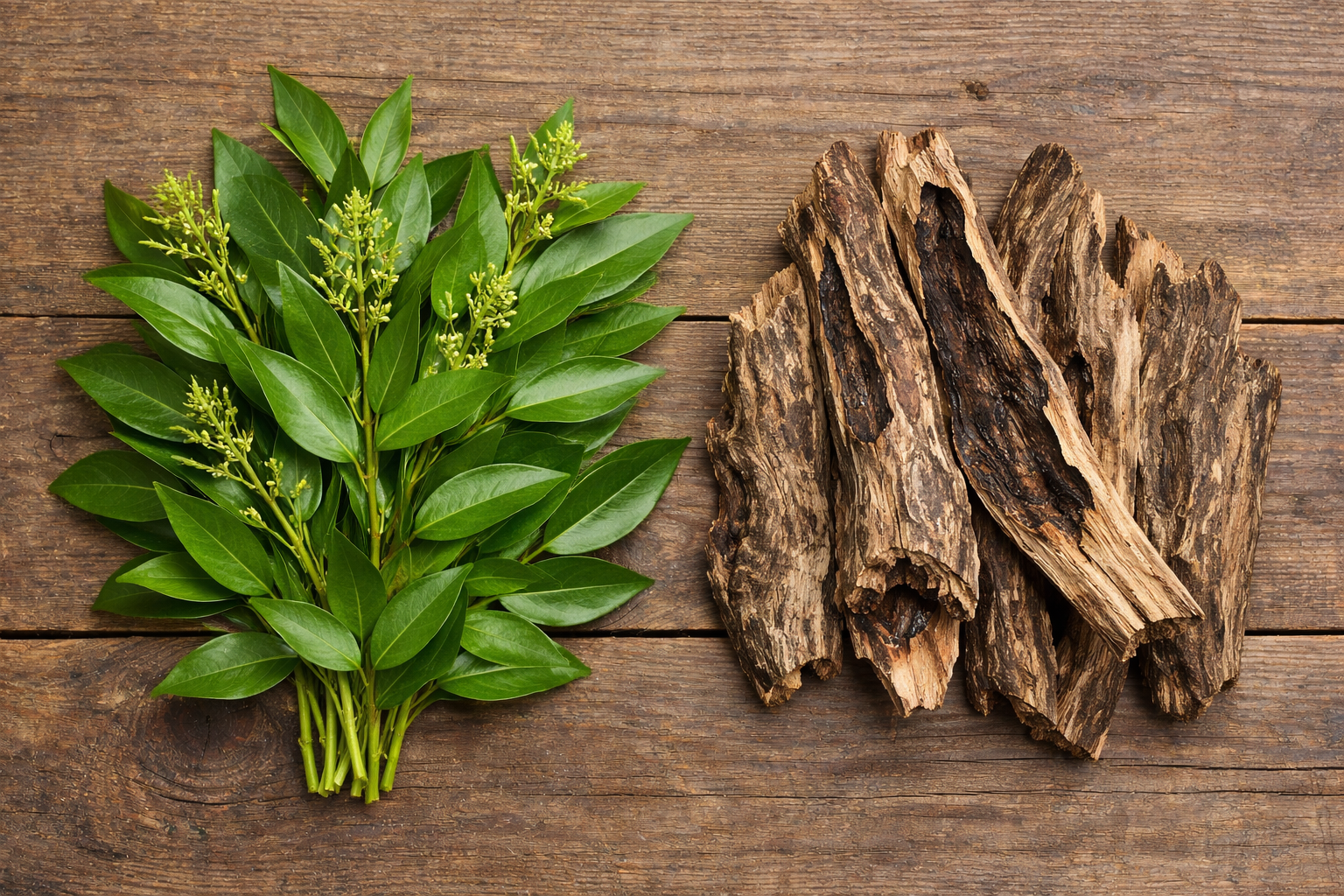 Agarwood (Aquilaria spp.): Benefits, Uses And Natural Remedies