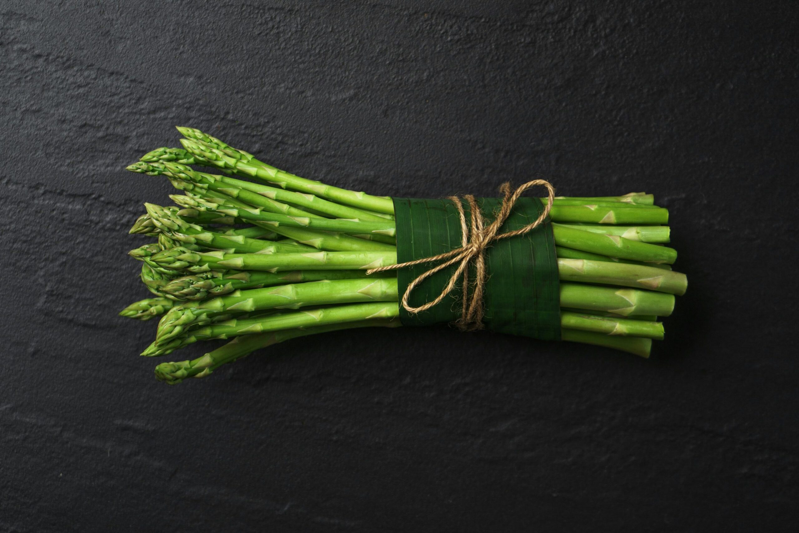 Asparagus (Asparagus officinalis): Benefits, Uses And Natural Remedies